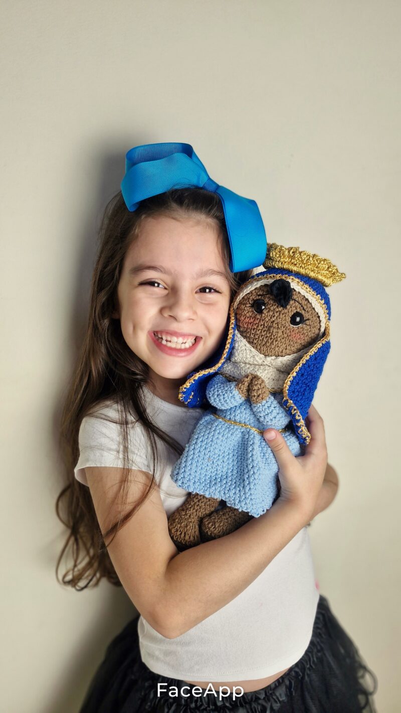 E-book Santinhas Baby - Imagem 2