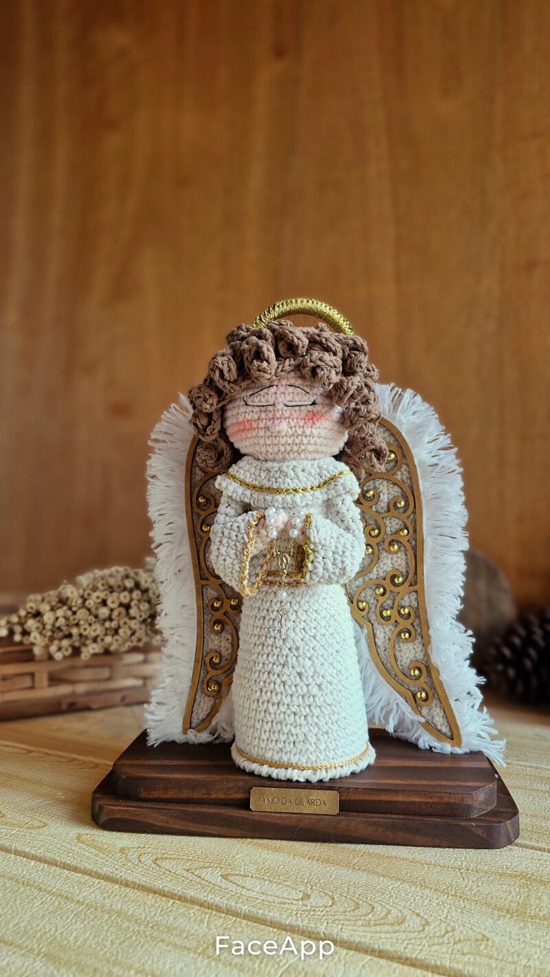 ANJOS DA GUARDA 👼 - Imagem 2